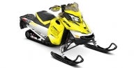 2017 Ski-Doo MXZ X 1200 4-TEC