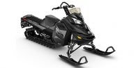 2017 Ski-Doo Summit SP 850R E-TEC 