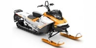 2017 Ski-Doo Summit X 850 E-TEC