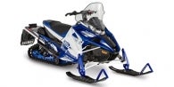 2017 Yamaha Sidewinder L TX DX