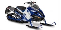 2017 Yamaha Sidewinder M TX 162 SE