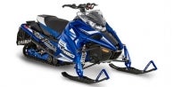 2017 Yamaha Sidewinder R TX LE