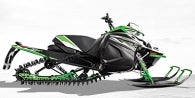 2018 Arctic Cat M 6000 ES 141