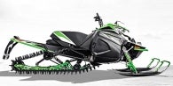 2018 Arctic Cat M 8000 ES 153