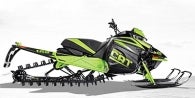 2018 Arctic Cat M 8000 Mountain Cat ES 162