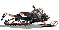 2018 Arctic Cat M 8000 Sno Pro 153 2.6