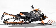 2018 Arctic Cat M 8000 Sno Pro 162 3.0