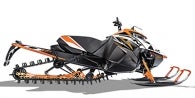 2018 Arctic Cat M 9000 Sno Pro 162