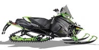 2018 Arctic Cat XF 6000 CrossTrek ES