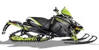 2018 Arctic Cat XF 8000 Cross Country Limited ES