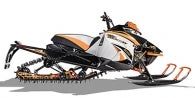 2018 Arctic Cat XF 8000 High Country