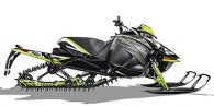 2018 Arctic Cat XF 8000 High Country Limited ES 141