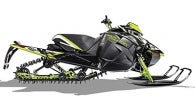 2018 Arctic Cat XF 9000 High Country Limited 141