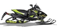 2018 Arctic Cat ZR 3000 129