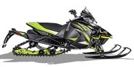 2018 Arctic Cat ZR 6000 ES 129