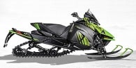 2018 Arctic Cat ZR 6000 El Tigre ES 137