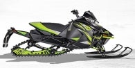 2018 Arctic Cat ZR 6000 Sno Pro ES 137