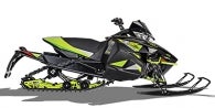 2018 Arctic Cat ZR 7000 Sno Pro 129