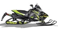 2018 Arctic Cat ZR 8000 ES 129