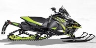 2018 Arctic Cat ZR 8000 ES 137