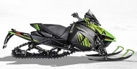 2018 Arctic Cat ZR 8000 El Tigre ES 137