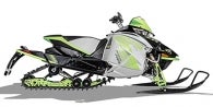 2018 Arctic Cat ZR 8000 RR ES 129