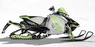 2018 Arctic Cat ZR 8000 RR ES 137