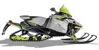 2018 Arctic Cat ZR 8000 Sno Pro ES 129 Early Release