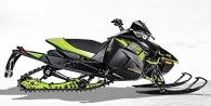 2018 Arctic Cat ZR 9000 Sno Pro 137