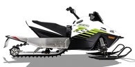 2018 Arctic Cat ZR 200