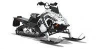 2018 Polaris PRO-RMK® 800 163 (3-Inch)