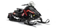 2018 Polaris Switchback® XCR 800