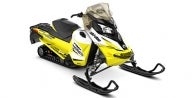 2018 Ski-Doo MXZ®TNT® 1200 4-TEC