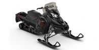 2018 Ski-Doo Renegade® Enduro 600 H.O. E-TEC