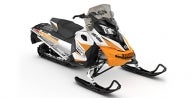 2018 Ski-Doo Renegade Sport 600 ACE