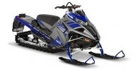 2018 Yamaha Sidewinder M TX 162