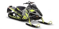 2018 Yamaha Sidewinder M TX SE 162