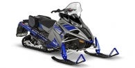 2018 Yamaha Sidewinder S TX DX 137