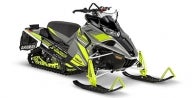 2018 Yamaha Sidewinder X TX SE 137