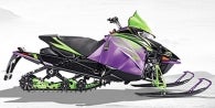 2019 Arctic Cat ZR 6000 Limited ES 137