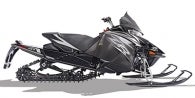 2019 Arctic Cat ZR 7000 Limited 137