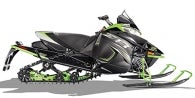 2019 Arctic Cat ZR 8000 ES 129