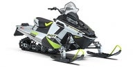 2019 Polaris INDY® 550 144