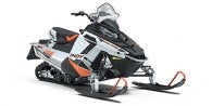 2019 Polaris INDY® 600