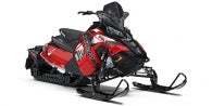 2019 Polaris Switchback® XCR 850