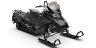 2019 Ski-Doo Backcountry® 600R E-TEC