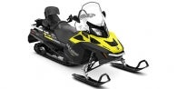 2019 Ski-Doo Expedition® LE 1200 4-TEC