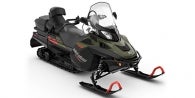 2019 Ski-Doo Expedition® SE 1200 4-TEC