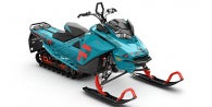 2019 Ski-Doo Freeride™ 137 850 E-TEC