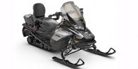 2020 Ski-Doo Grand Touring Limited 900 ACE